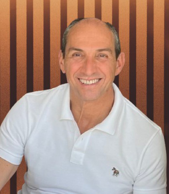 Juan Carlos González Angulo