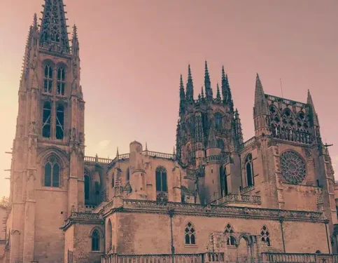 catedral de Burgos